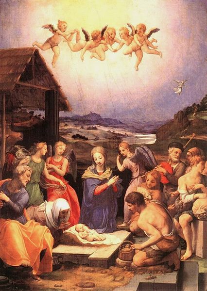 O Come, All ye Faithful (Adeste fideles)