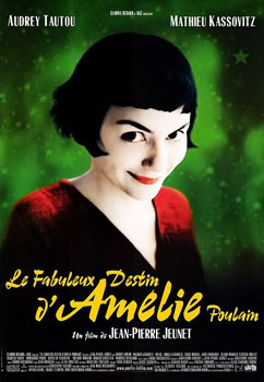Amelie’s Waltz