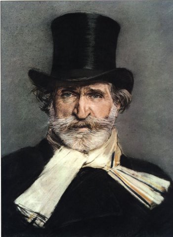 Libiamo ne’ lieti calici (from La traviata)