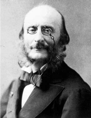 Barcarolle (The Tales of Hoffmann)
