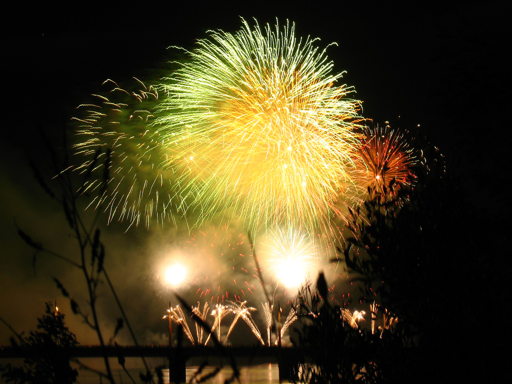Auld Lang Syne