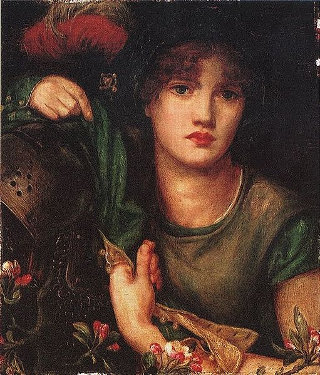 Greensleeves (What Child is This?)