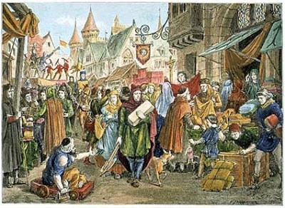 Scarborough Fair