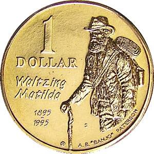 Waltzing Matilda