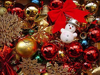 Deck the Halls