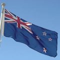 New Zealand Flag
