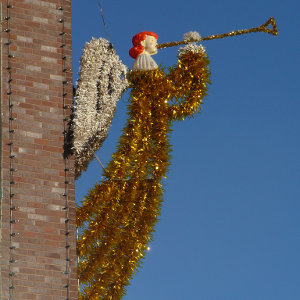 Hark! The Herald Angels Sing